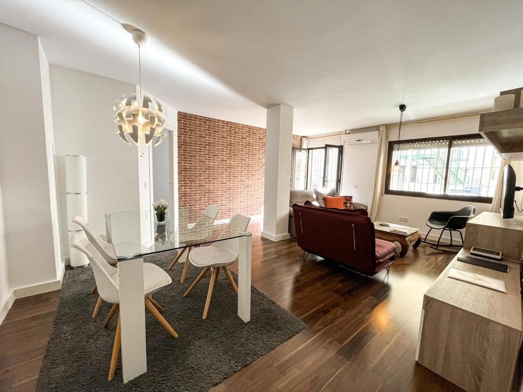 Apartamento Para 4 Con Terraza En El Centro Gérone Extérieur photo